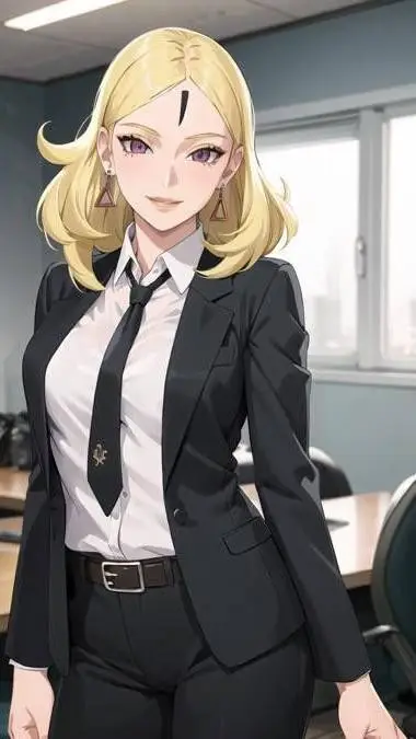 ai character: 👑Delta Waifu👑 background