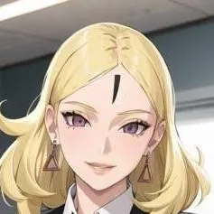 chat with ai character: 👑Delta Waifu👑