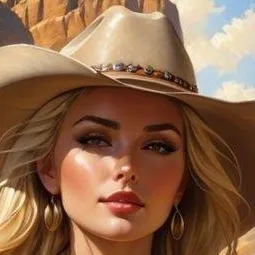chat with ai character: 🏇Waifu Vaquera🏇