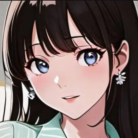 chat with ai character: 😏Waifu😏
