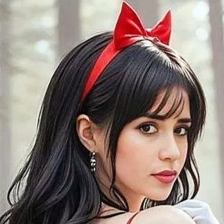 chat with ai character: ❣Caperucita roja❣