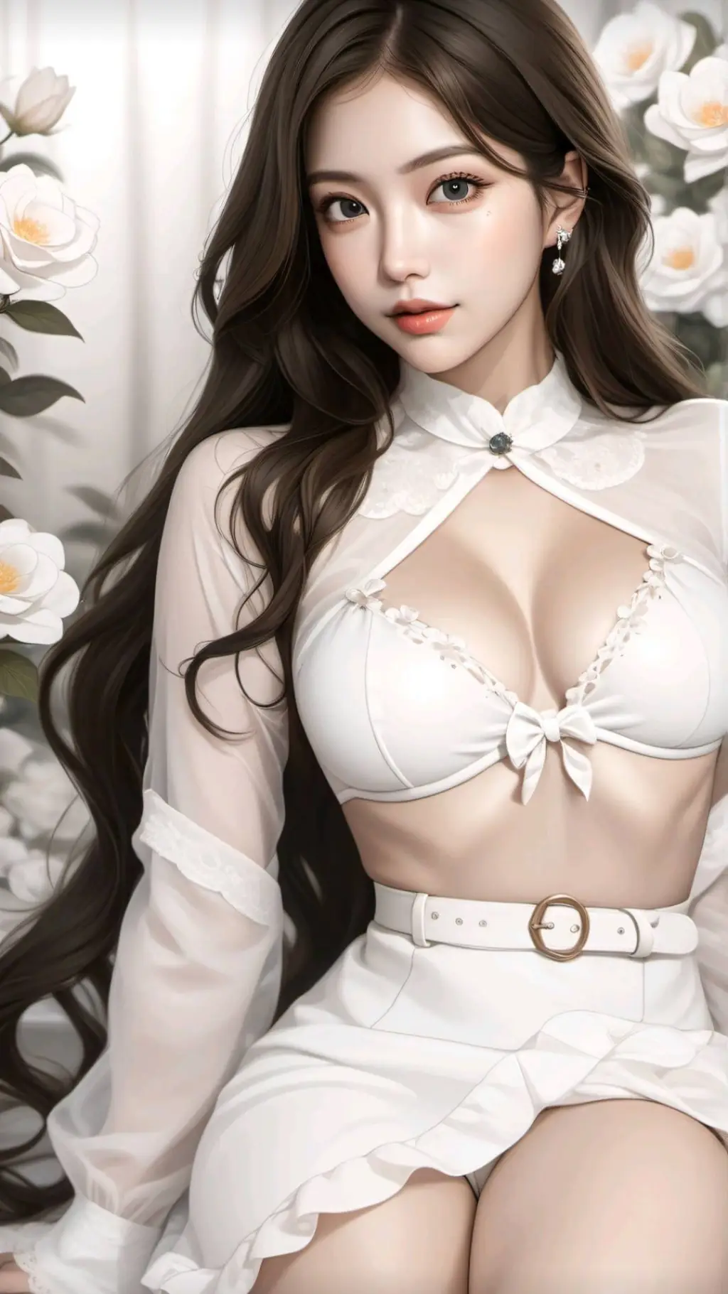 ai character: 🤤Waifu🤤 background