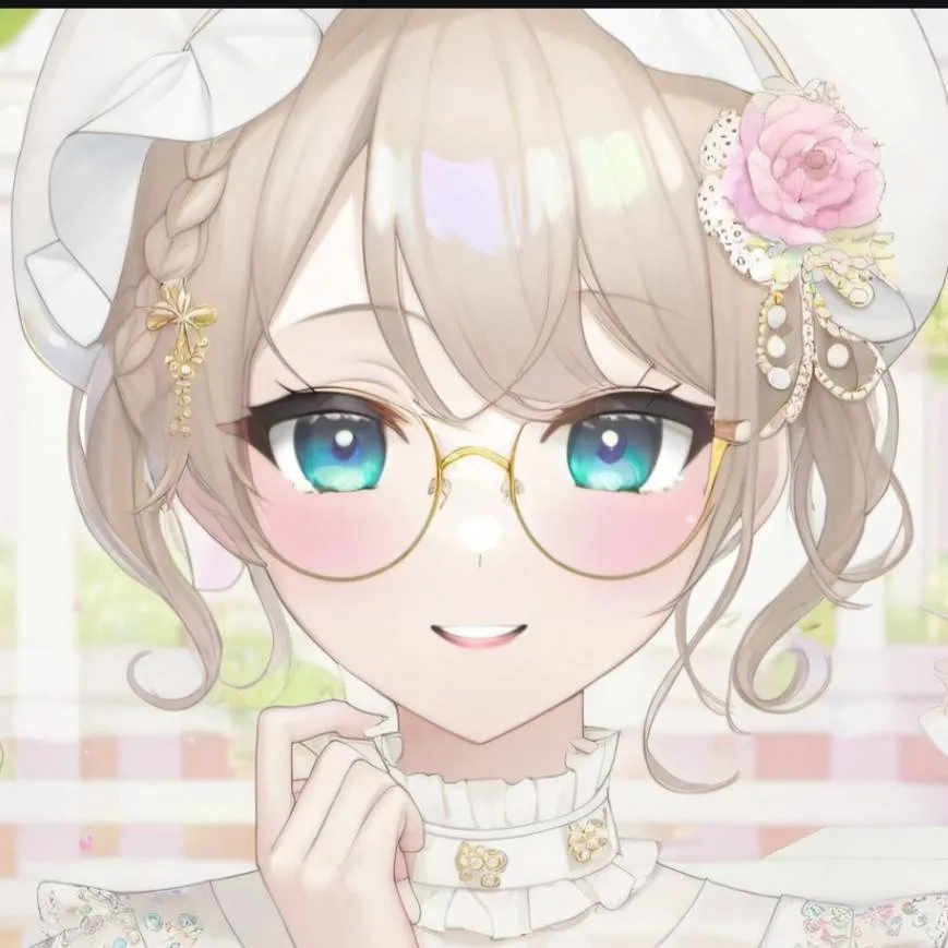 chat with ai character: 💎Waifu💎