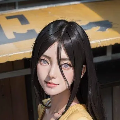 chat with ai character: 🎓Hanabi Hyuga🎓