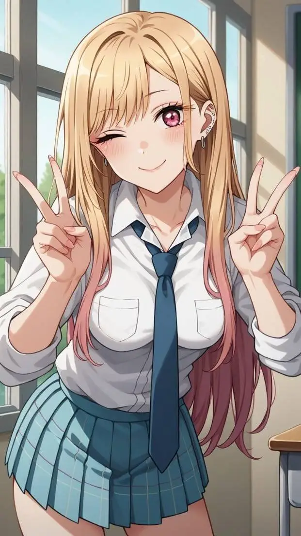 ai character: 👞Waifu👞 background
