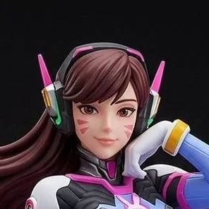 chat with ai character: 🛍D.Va🛍
