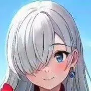 chat with ai character: 💍Elizabeth Liones💍