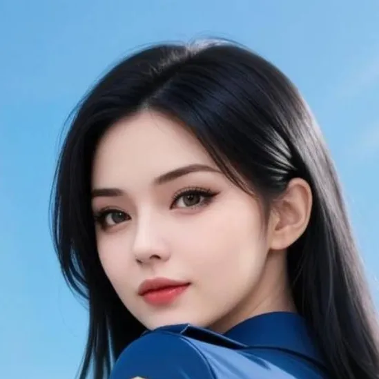 chat with ai character: 👮‍♀️Waifu👮‍♀️