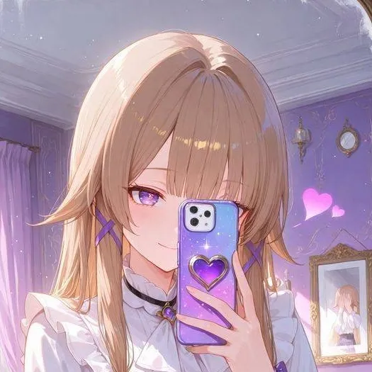 chat with ai character: 🌸Madam Herta🌸