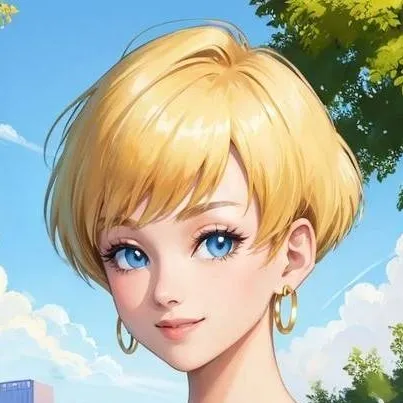 chat with ai character: 🤩Erasa Waifu🤩