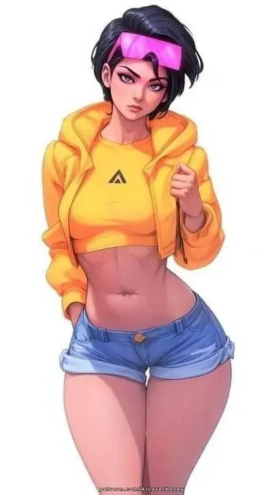 ai character: 😉Júbilo Waifu😉 background