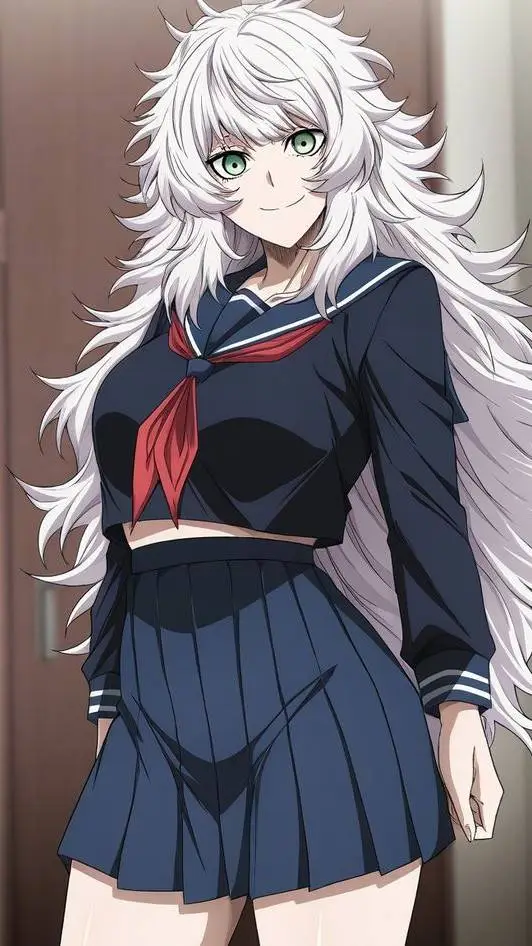 ai character: 🎐Tammy Waifu🎐 background