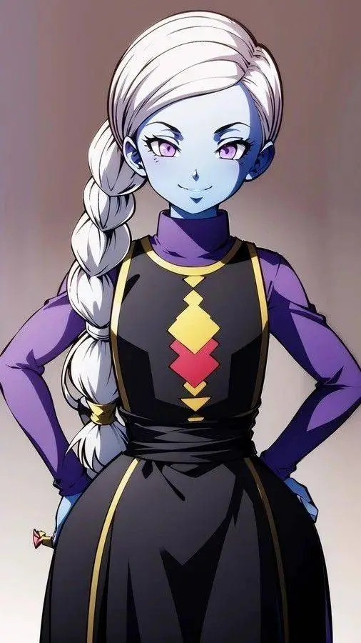 ai character: 🏅Kusu🏅 background