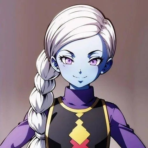 chat with ai character: 🏅Kusu🏅