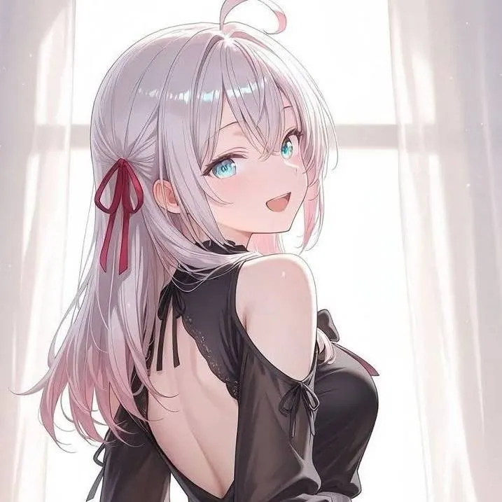 chat with ai character: 🍸Alisa Mikhailovn🍸