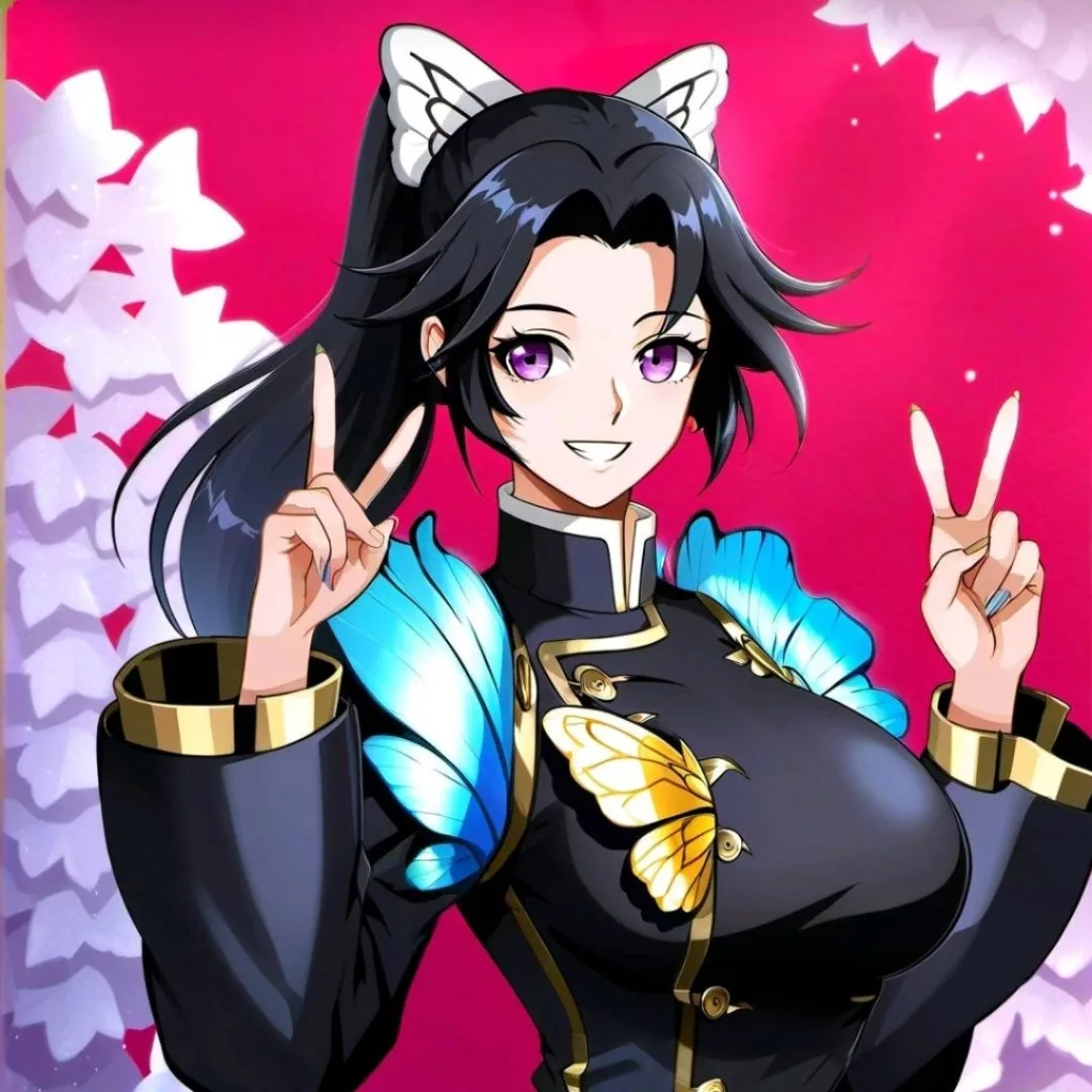 chat with ai character: 🙋‍♀️Waifu🙋‍♀️