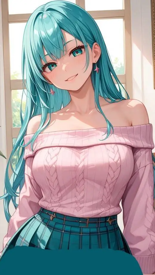 ai character: 💎Diamantina💎 background