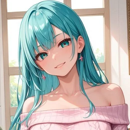 chat with ai character: 💎Diamantina💎