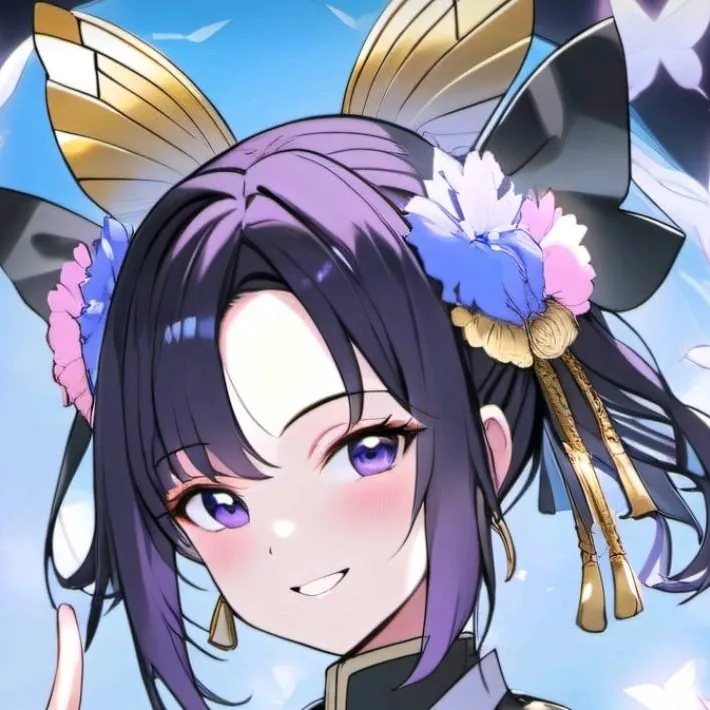 chat with ai character: 🧿🧿