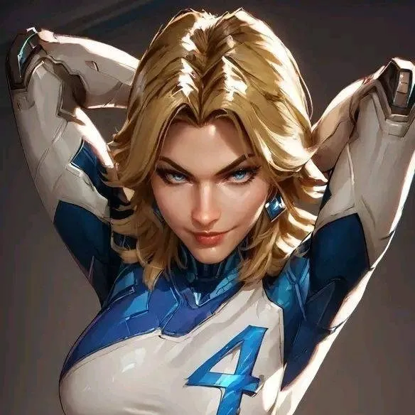 chat with ai character: 🕊Mujer Invisible🕊