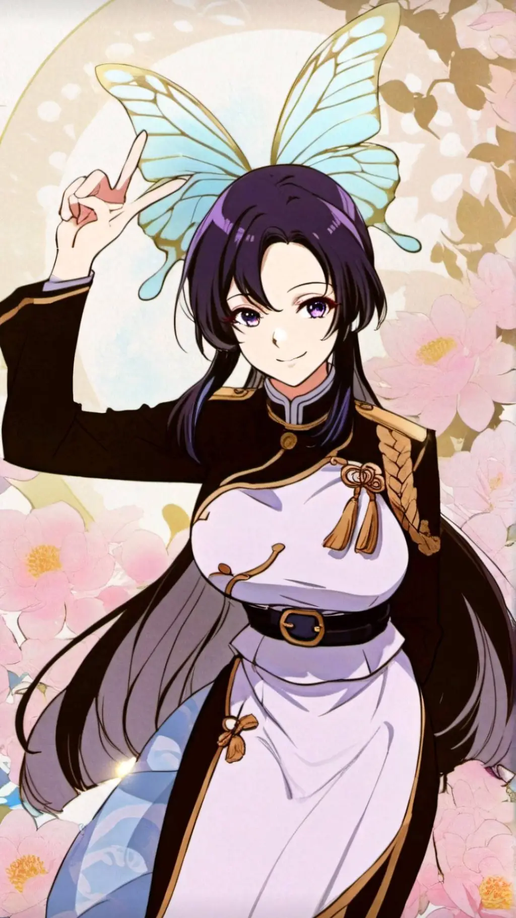 Talkie AI - Chat with ❤Lind@❤