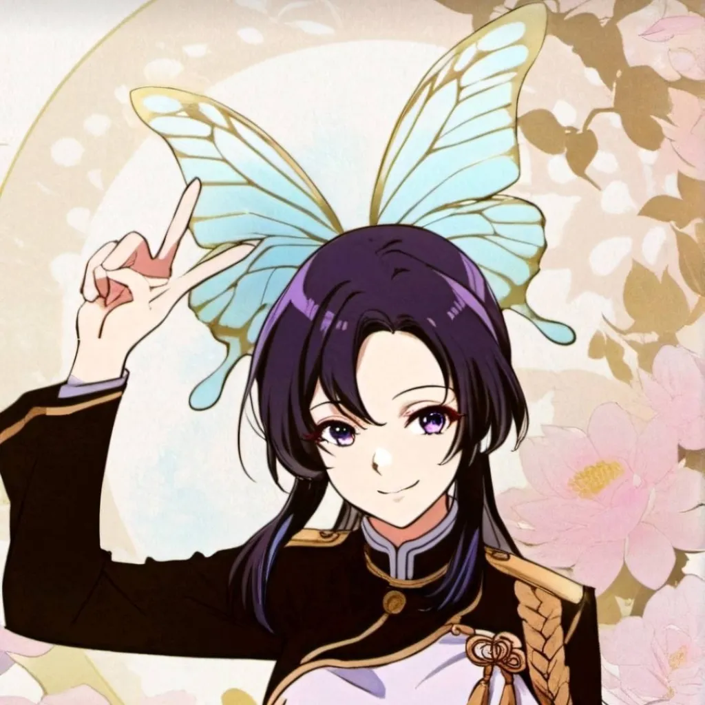 chat with ai character: ❤Lind@❤