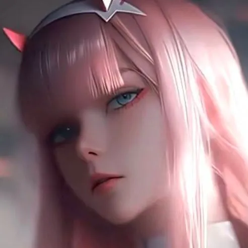 chat with ai character: ♥️Zero Two♥️