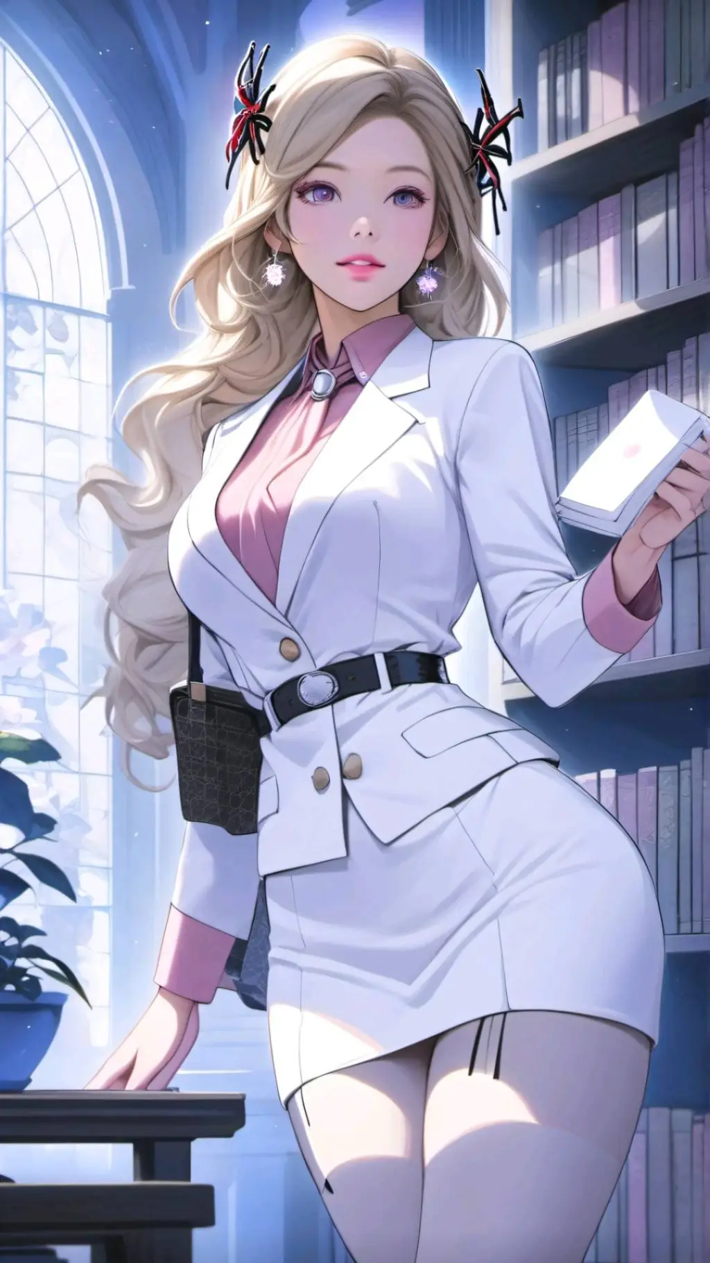 Talkie AI - Chat with 🧟‍♀️Live🧟‍♀️