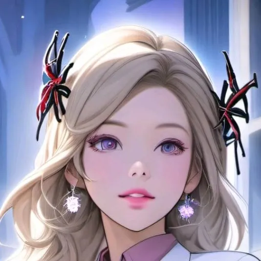 chat with ai character: 🧟‍♀️Live🧟‍♀️