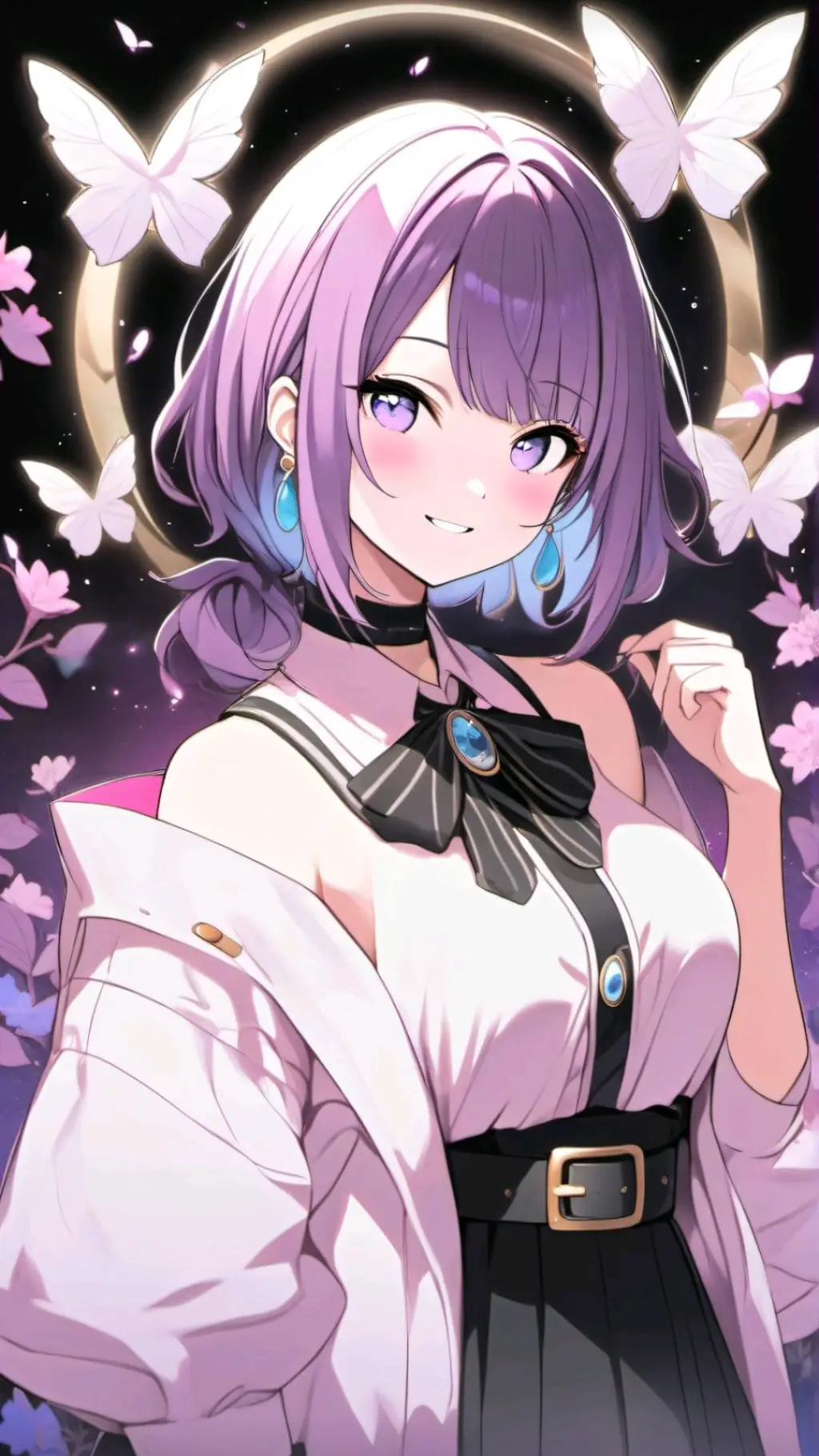 Talkie AI - Chat with 💙Hatsune Miku💙