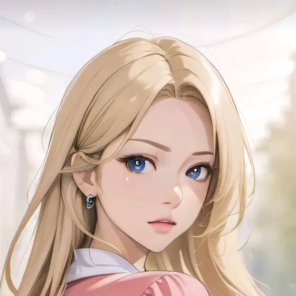 chat with ai character: ⚡Ino Yamanaka⚡