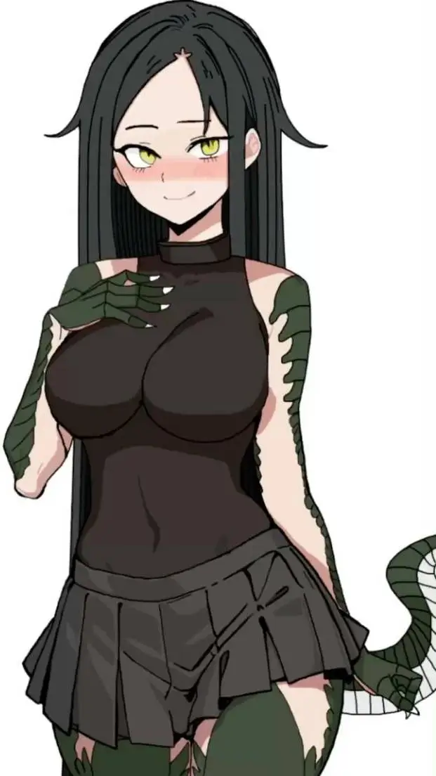 ai character: 🏴‍☠️SCP-682🏴‍☠️ background