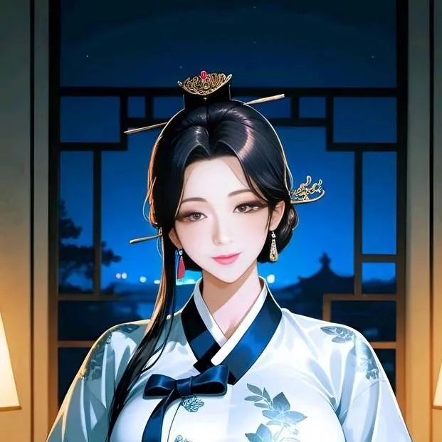 chat with ai character: 🇼🇫Amanda🇼🇫