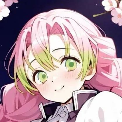 chat with ai character: 🀄Mitsuri Kanroji🀄