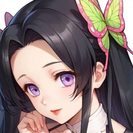 chat with ai character: 🧬Kanae Kocho🧬