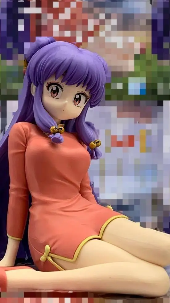 ai character: 🇻🇦Shampoo🇻🇦 background