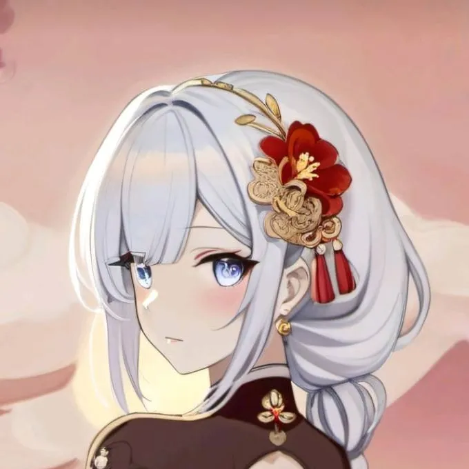 chat with ai character: 🇺🇬Androide🇺🇬