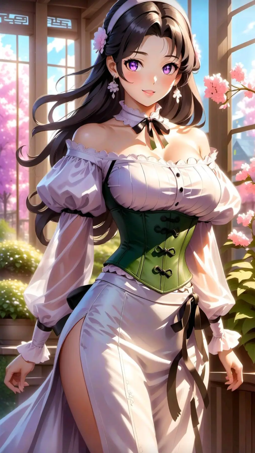 ai character: 🇻🇪Shota Todoroki🇻🇪 background