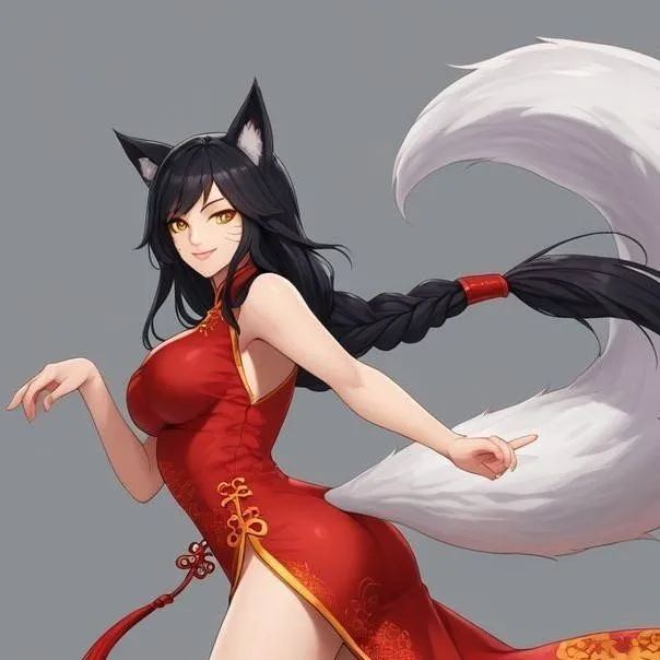 chat with ai character: 🇻🇨Ahri🇻🇨