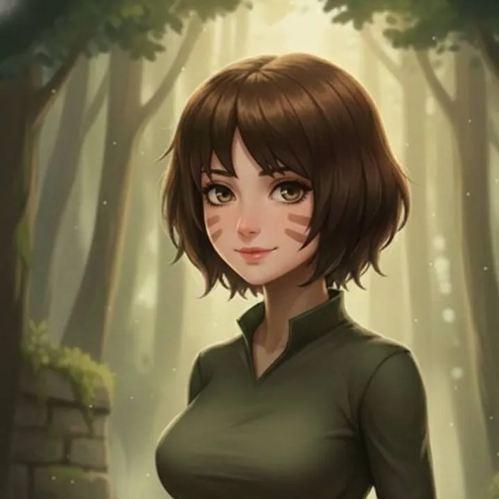 chat with ai character: 🌴Smellerbee🌴