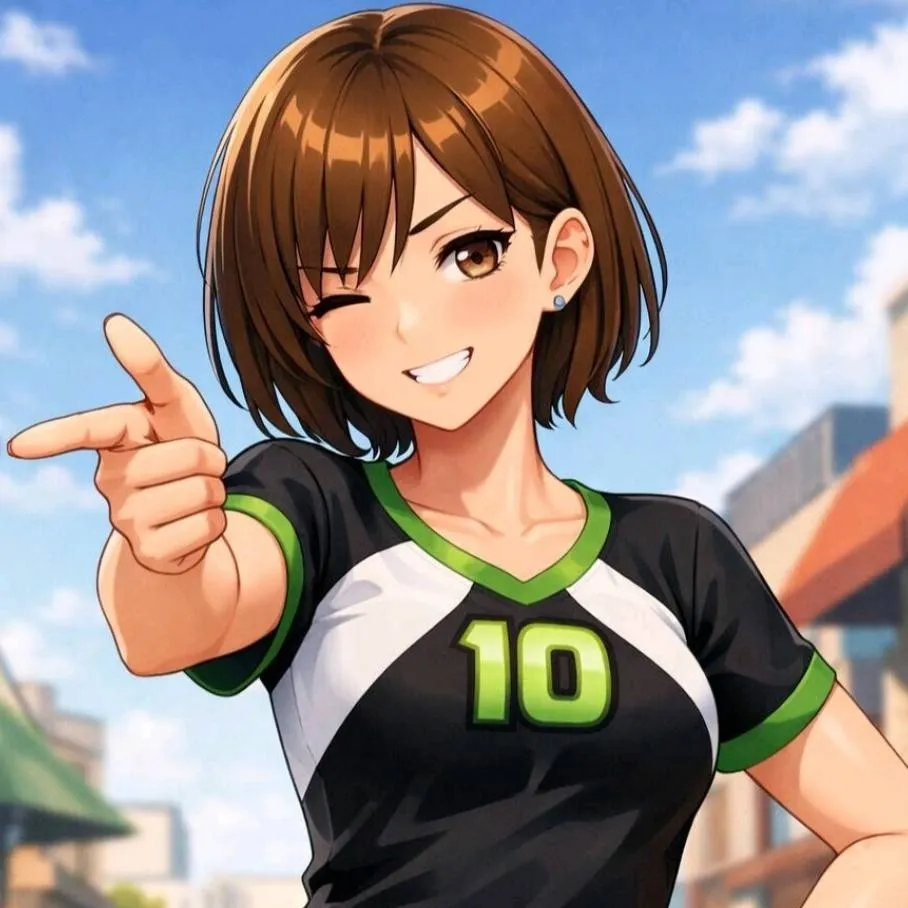 chat with ai character: ♥️IA♥️