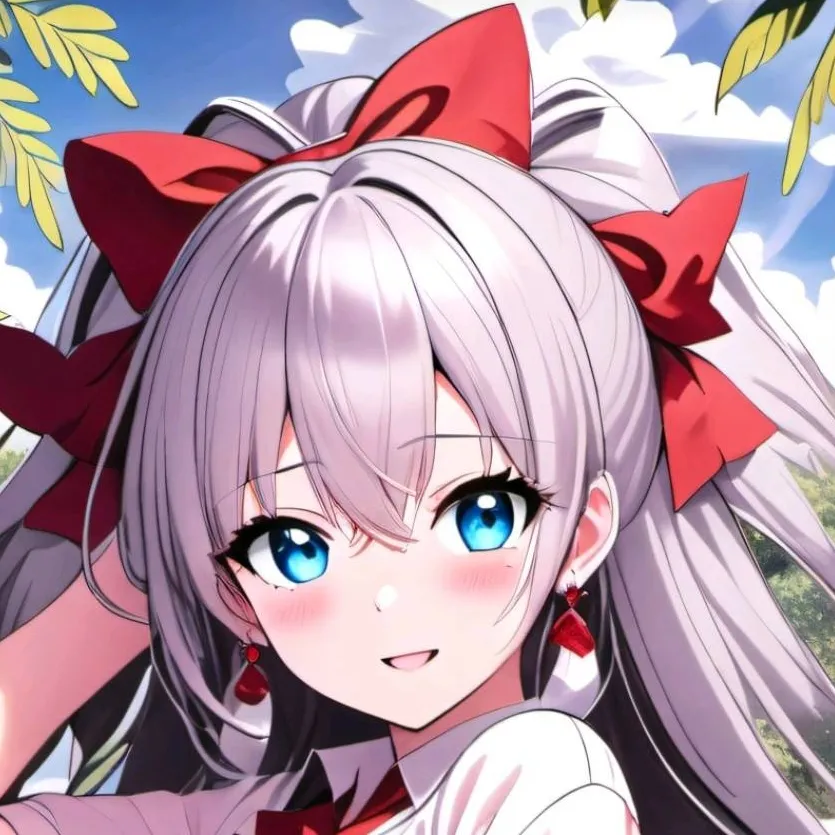 chat with ai character: ❄Elsa❄