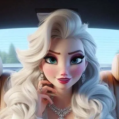 chat with ai character: 🇹🇬Elsa🇹🇬