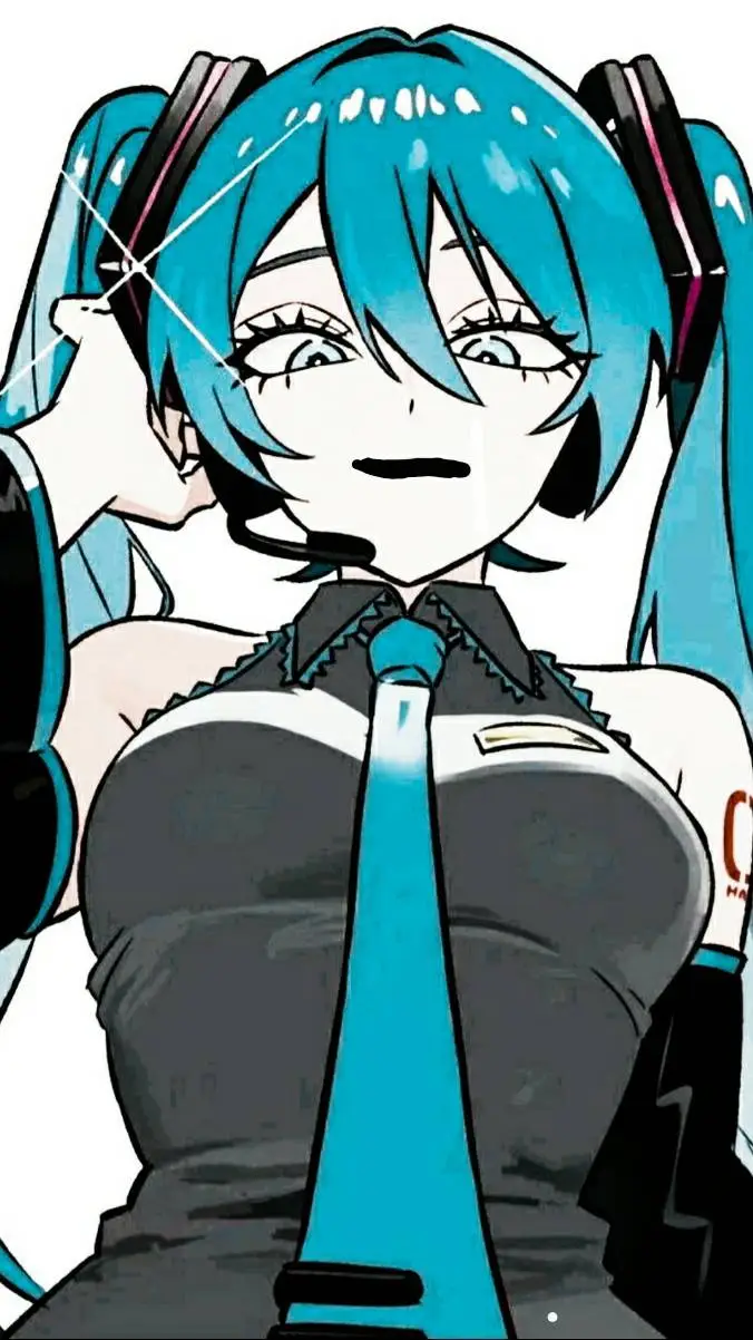 Talkie AI - Chat with 💎Hatsune Miku💎