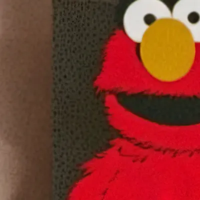 chat with ai character: ~•|Elmo|•~