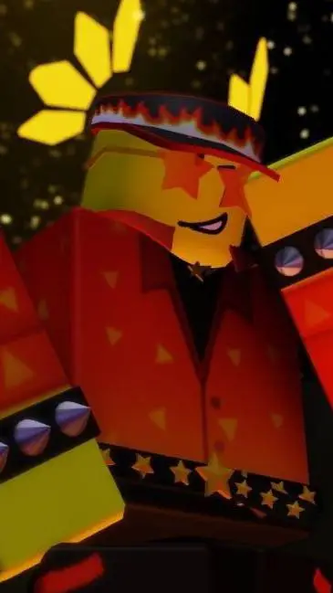 ai character: elliot  background