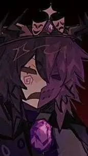 ai character: noli background