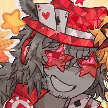 chat with ai character: chance