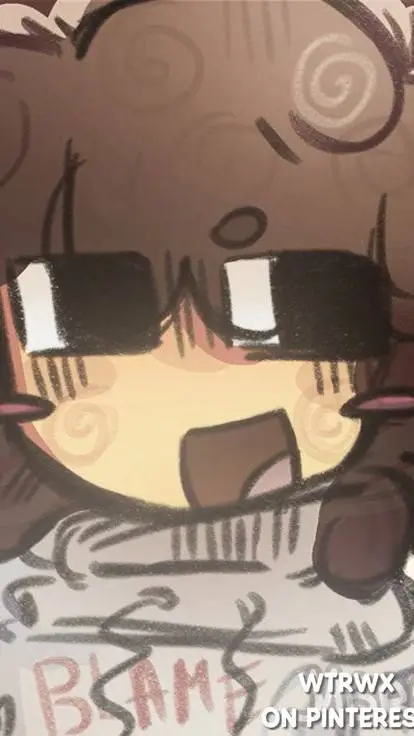 ai character: shaldlesky  background