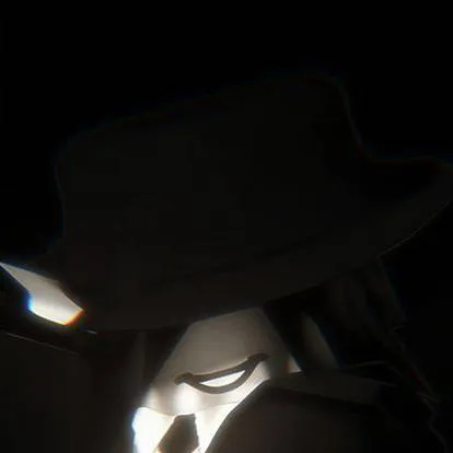 chat with ai character: two time 